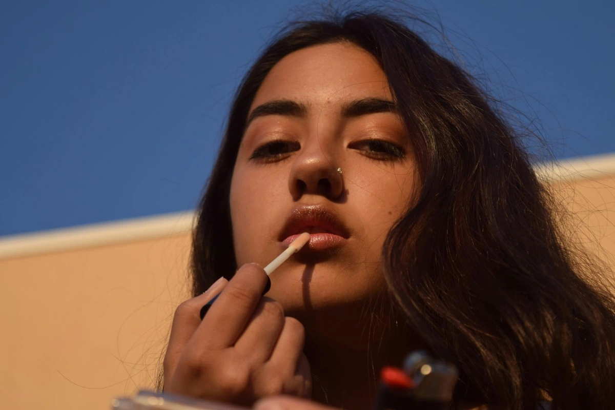 Dudaklarınız için en iyi ürünlerin listesi